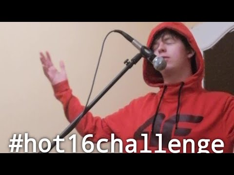 Korek #hot16challenge