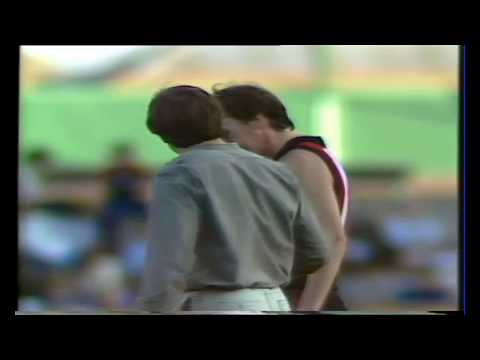 Three Quarter Time Behind the Scenes - Windy Hill 1985 Round 6