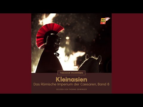 Kapitel 1 - Kleinasien