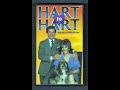 Closing Of Hart To Hart Pilot Episode 2001 VHS