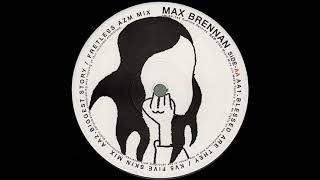 Max Brennan - Biggest Story (Fretless AZM Mix) -3