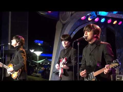 download lagu mp3 mp4 Hard Days Night Beatles Tribute, download lagu Hard Days Night Beatles Tribute gratis, unduh video klip Hard Days Night Beatles Tribute