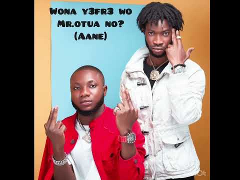 Twist Parker - Gbegblevitor (Lyrics Video)