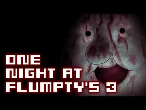 One Night at Flumpty's 3 OST - 6 AM