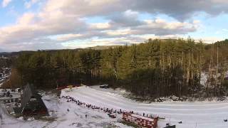 preview picture of video 'Arrowhead Rec. Area-Claremont NH-Watch in 1080 HD'