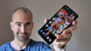 Oppo A72 Review - Great Value Budget Smartphone