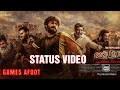 Ajagajantharam Movie Status Video