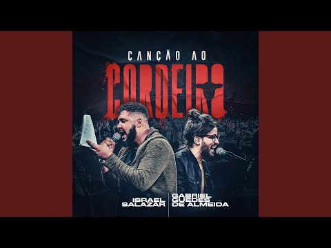 Canção Ao Cordeiro (Ao Vivo)