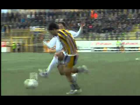 Juve Stabia 1-2 Livorno 04/02/2012 2011-12 - 26°