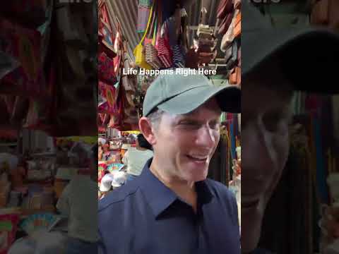 What Do You Notice Walking Masaya Markets Where Culture Comes Alive in Nicaragua
