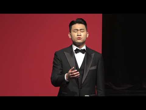 NEUE STIMMEN 2022 : “Mein Sehnen, mein Wähnen”, Die tote Stadt (Korngold) - Taehan Kim | 바리톤 김태한