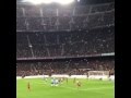 Lionel Messi Great Goal Vs Espanyol 2016 HD