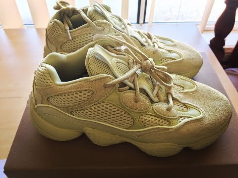 yeezy 500 supermoon