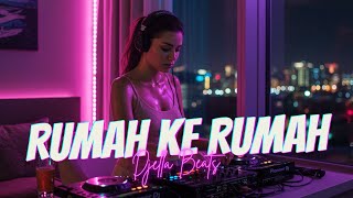 Download lagu HINDIA - Rumah Ke Rumah (COVER   LIRIK LENGKAP) mp3