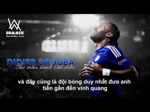 [Karaoke] Rap về Drogba - Yi Sung Nguyễn