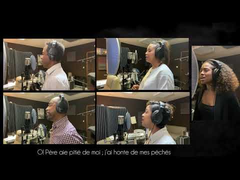 Ray O Mamela - Doudou Tovo (2020)