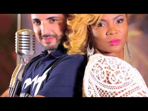 MARIO FERRINI & JUSTINA LEE BROWN - Didn't I (JM Cortez classic mix)