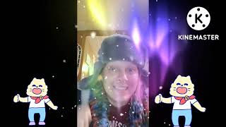 My Amature Music Video.  Tenacious D&#39;s I&#39;m the Only Gay Eskimo!