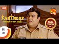 Partners Trouble Ho Gayi Double Ep 70 Full Episode 5th March 2018