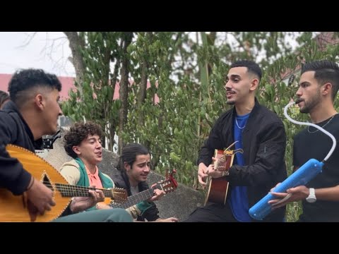 Youva Akfadou - Ayen itxedmedh (Reprise)