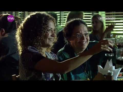 Força Tarefa - Temporada 1 - Episódio  12