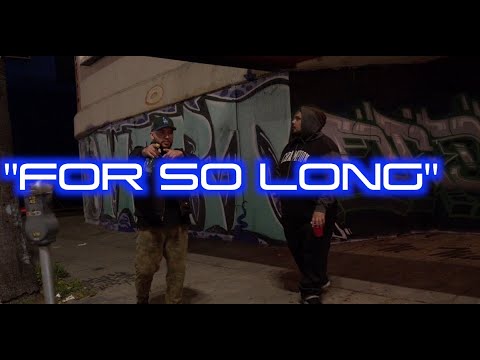 For So Long - Pg.Spilz ft Robbs (official music video)