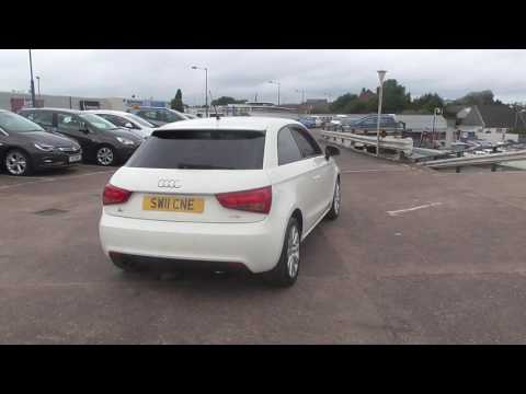Audi A1 1.2 TFSI Sport 3dr U24223