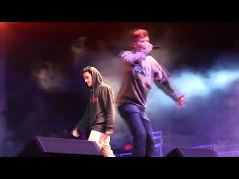 DobleH Festival - BTA vs Klone - Octavos de final