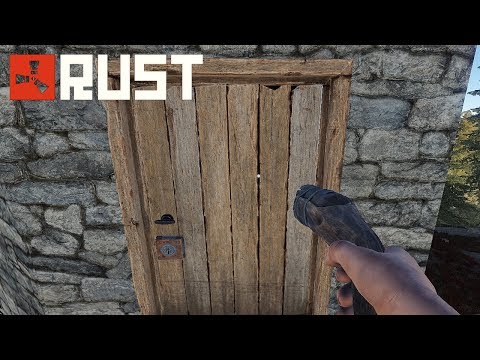 Rust Neubeginn #10 - Letzte RAID Runde (ENDE) - German Deutsch