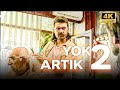 GÜLMEYE HAZIR MISINIZ Yok Artık 2 Zafer Algöz Cem Gelinoğlu 4K Komedi Filmi İzle