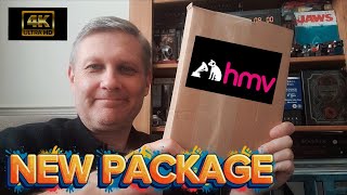 New pick-up from HMV #4k