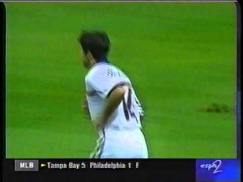 1998 (June 25) Yugoslavia 1-USA 0 (World Cup).mpg