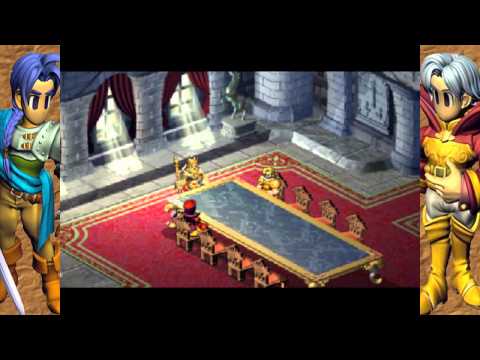 Let's Play Ogre Battle 64 #65 - Drama Llama