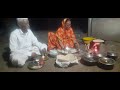 रात्रीच्या जेवणाचा काय बेत हाय तात्य�