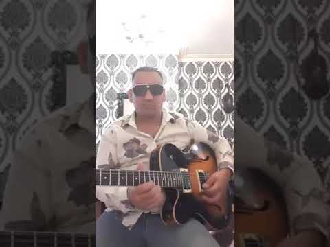 Milan Boss Band - Solo Gitara Čardaš Košice Style 2021