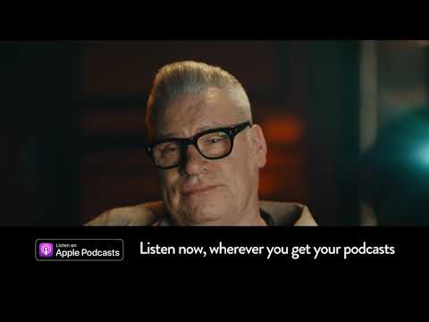 Welcome to Kermode and Mayo's Take - The Brand New Podcast