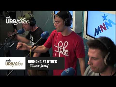 MNM: Brihang ft NTREK - Situeer Jezelf