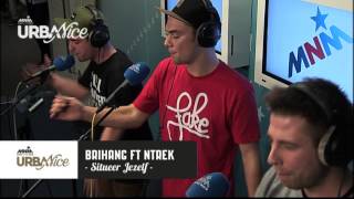 MNM: Brihang ft NTREK - Situeer Jezelf