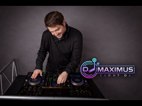 DJ Maximus Promovideo