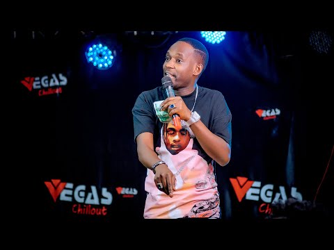 Obukazi obutono - Mc mariachi Comedy 2022