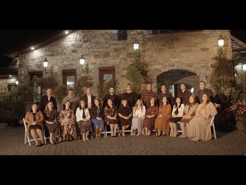 In orice clipa in viata mea - Cantari vechi cu Gabriel Gorcea si Prietenii (Official video)