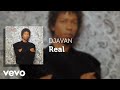Djavan - Real (Áudio Oficial)