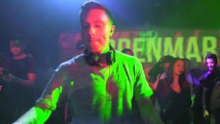 BRENMAR - U WANT IT @ CLUB 143 ECHOPLEX - 8.26.2016