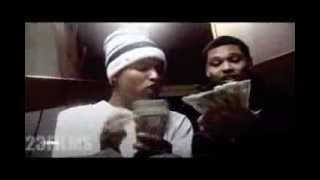 Yung Tone Ft LO - Money Blitz | Official Video