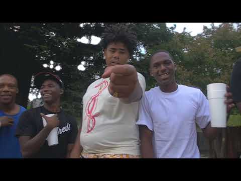 Big Trudah X Lil Trudah   SLEEPN ON ME FINAL   Directed by Bub Da S O P