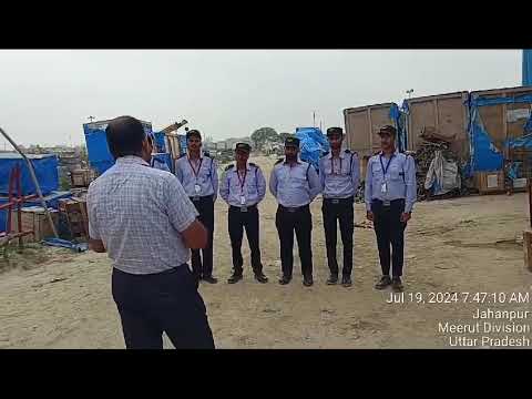 Security Service