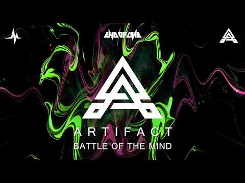 Artifact - Battle Of The Mind