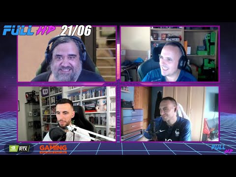 ELECTRONIC ARTS se DIVIDE en DOS. RESUMEN del NINTENDO DIRECT - Full HP 1.061