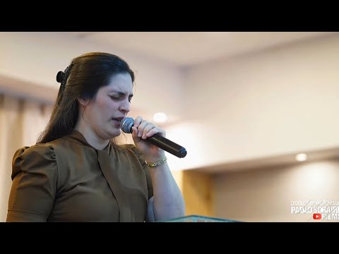 El toque de Tú Gloria🙌🏻🎶 |Berenice Caneva de Narváez|