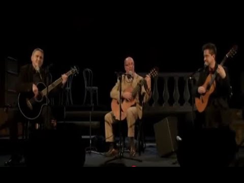 Alosza Awdiejew,Kazimierz Adamczyk, Marek Piątek - " Chłopcy Żli "